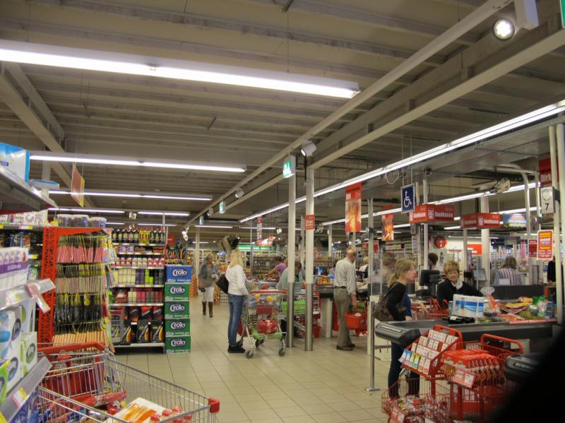 Dirk van den Broek Zundert Hoendervangers BV